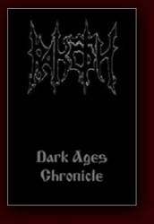 Rakoth : Dark Ages Chronicle